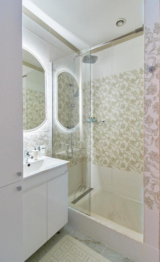 Апартаменты Gaia Apartments Versalles Сочи-20
