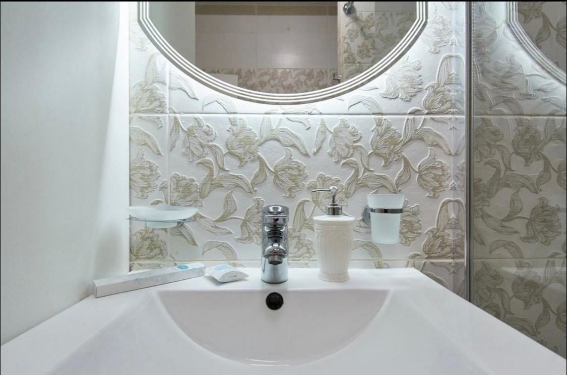 Апартаменты Gaia Apartments Versalles Сочи-21