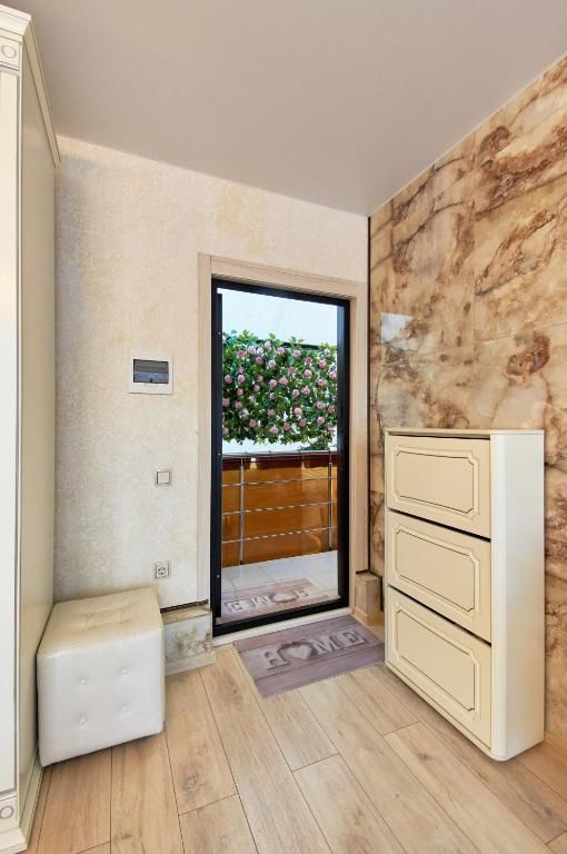 Апартаменты Gaia Apartments Versalles Сочи-54