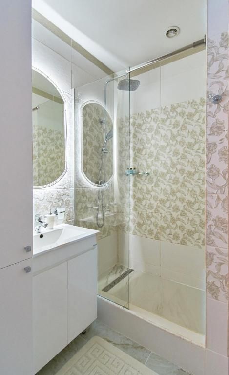 Апартаменты Gaia Apartments Versalles Сочи-63
