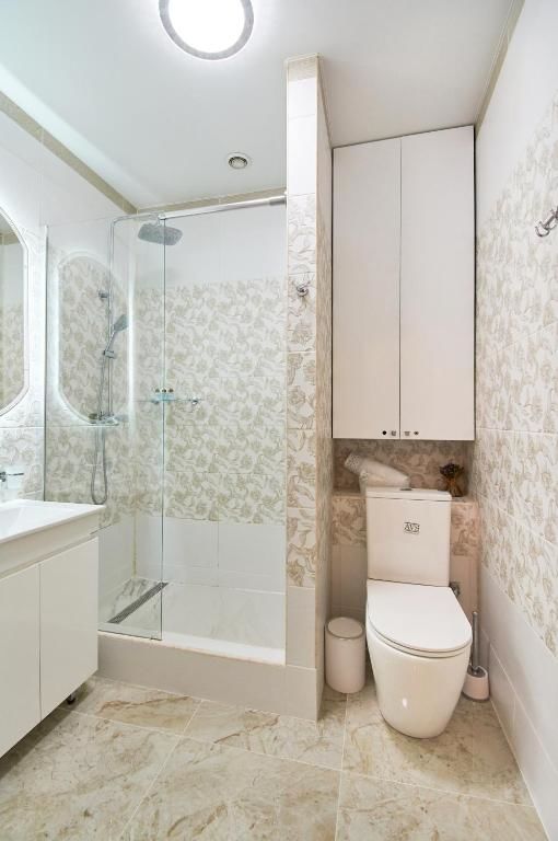 Апартаменты Gaia Apartments Versalles Сочи-64