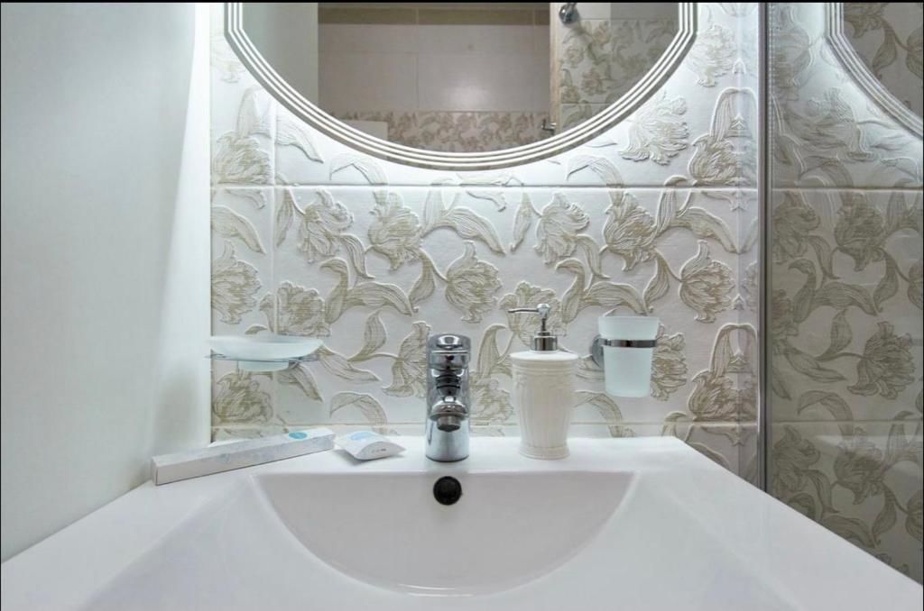 Апартаменты Gaia Apartments Versalles Сочи-66