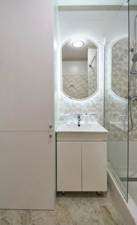 Апартаменты Gaia Apartments Versalles Сочи-67